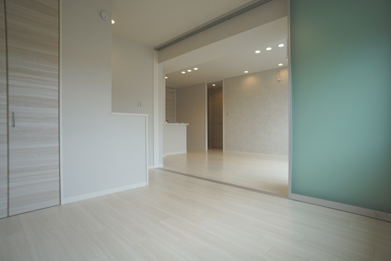 ソレイユヴィラ 202号-6