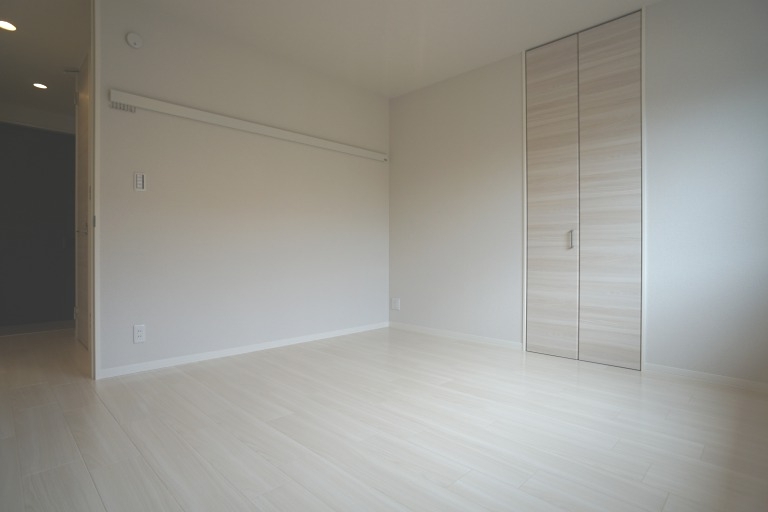 ソレイユヴィラ 202号-7