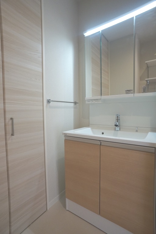 ソレイユヴィラ 202号-8