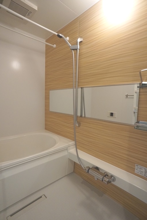 ソレイユヴィラ 202号-9