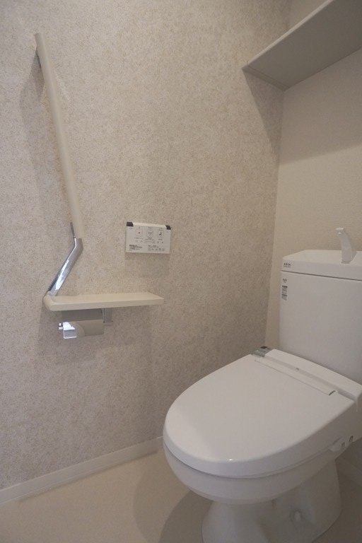 ソレイユヴィラ 202号-10