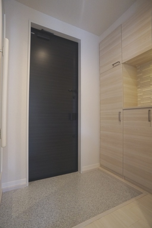 ソレイユヴィラ 202号-11