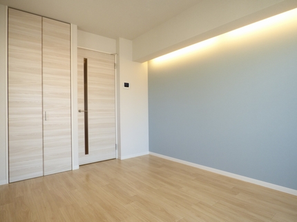 グラン・チェーロ 201号-2