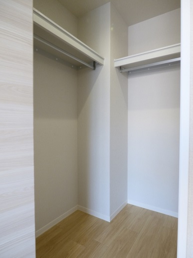 グラン・チェーロ 201号-4