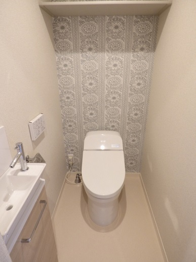 グラン・チェーロ 201号-8