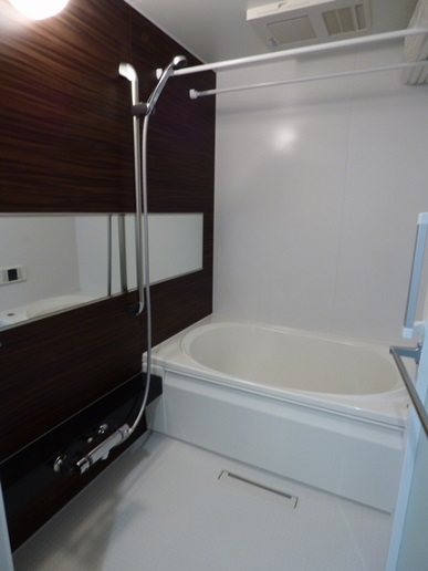 グラン・チェーロ 201号-9