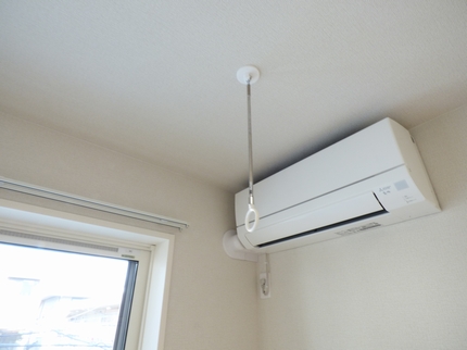 グラン・チェーロ 201号-10