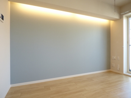 グラン・チェーロ 201号-11