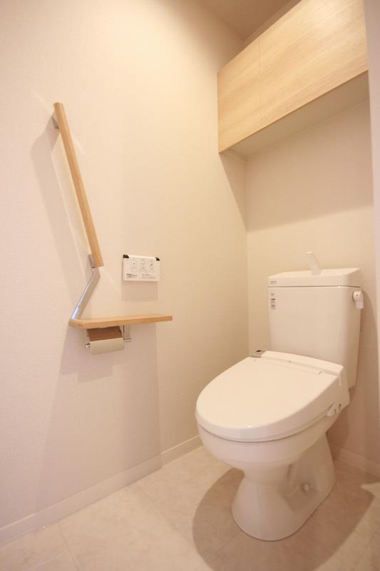 ラヴォーグ Ⅱ 203号-6