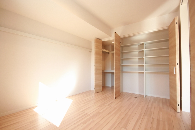 ラヴォーグ Ⅱ 203号-7