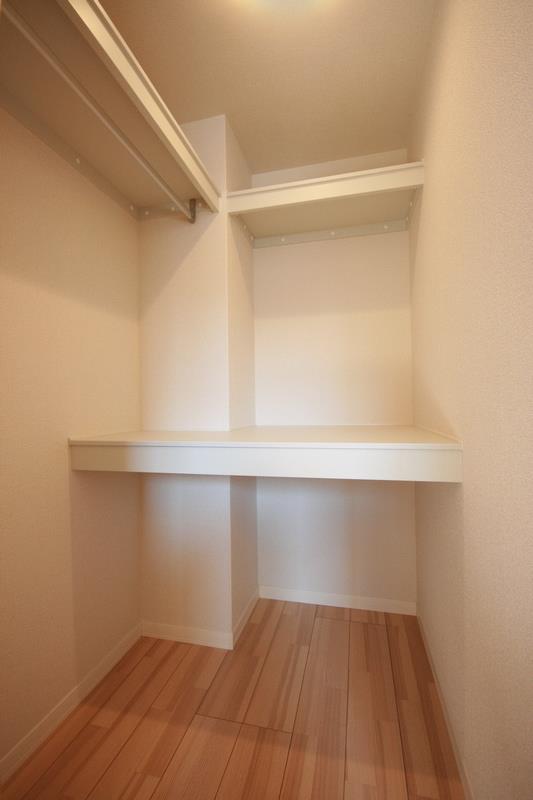 ラヴォーグ Ⅱ 203号-8