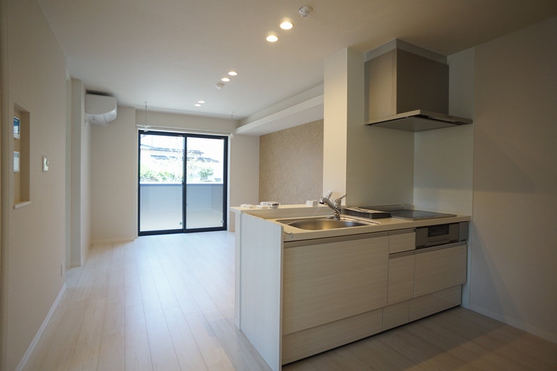 クレシア 103号-2