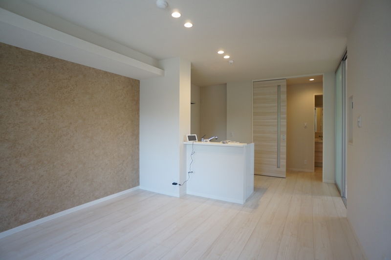 クレシア 103号-3