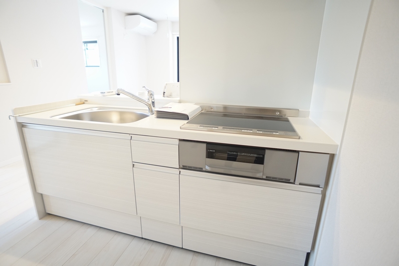 クレシア 103号-4