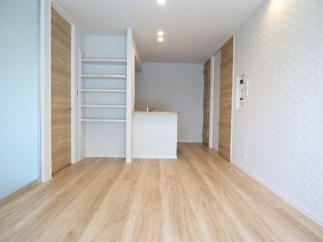 ルブラン 103号-2