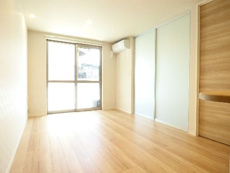 ルブラン 103号-3