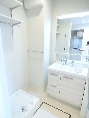 ルブラン 103号-9