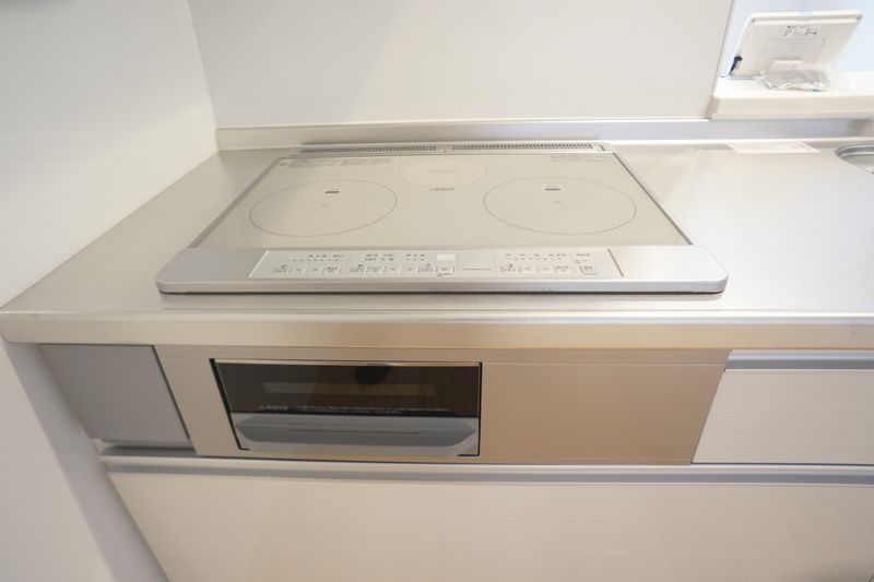 ルアナ朝霞 105号-4