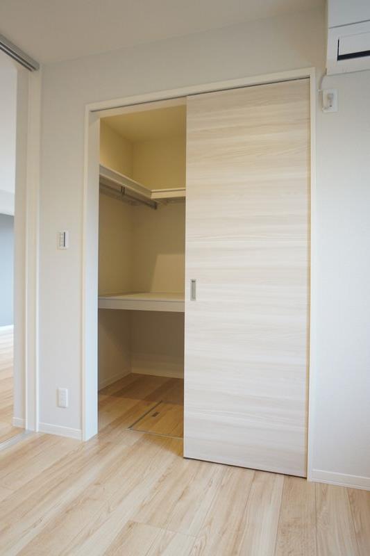 ルアナ朝霞 105号-6