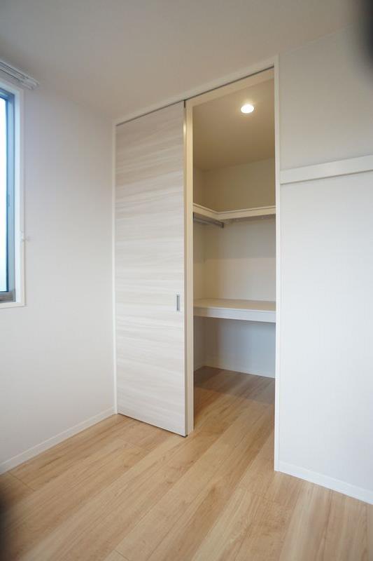 ルアナ朝霞 105号-8