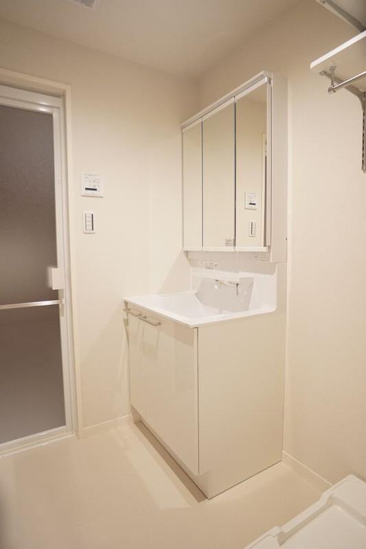 ルアナ朝霞 105号-9