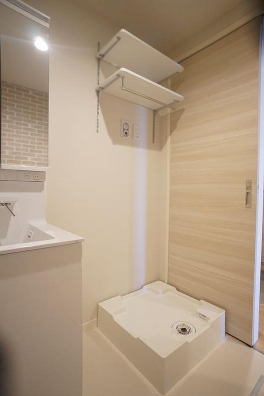 ルアナ朝霞 105号-10