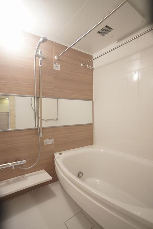 ルアナ朝霞 105号-11