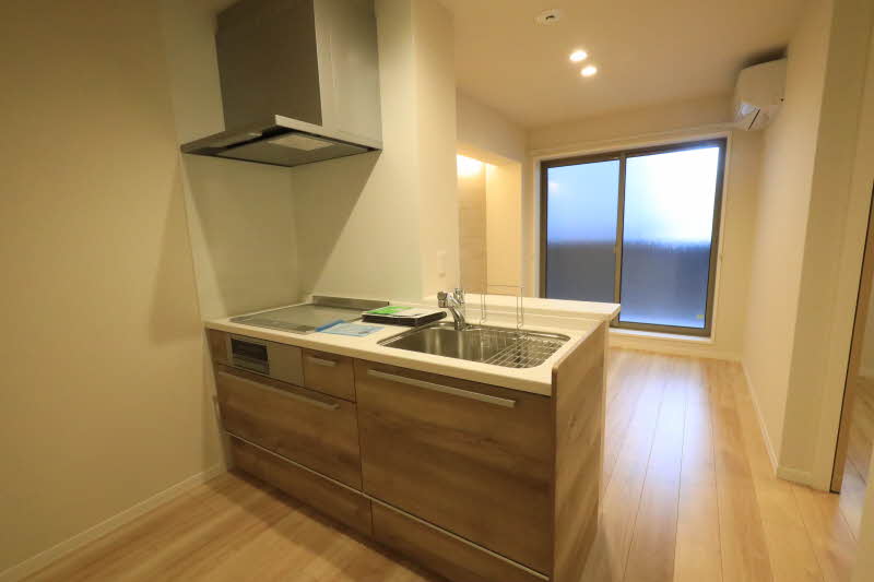 ラ・フェルミエ 307号-3