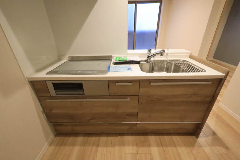 ラ・フェルミエ 307号-4