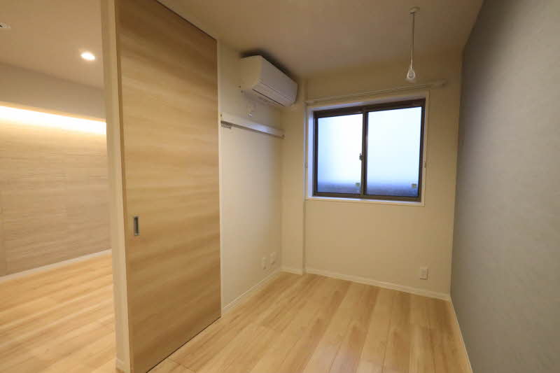 ラ・フェルミエ 307号-5