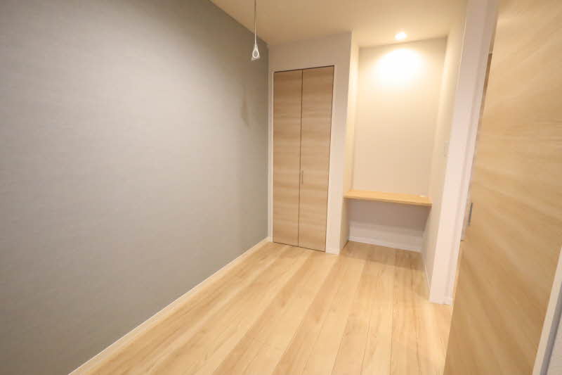 ラ・フェルミエ 307号-6