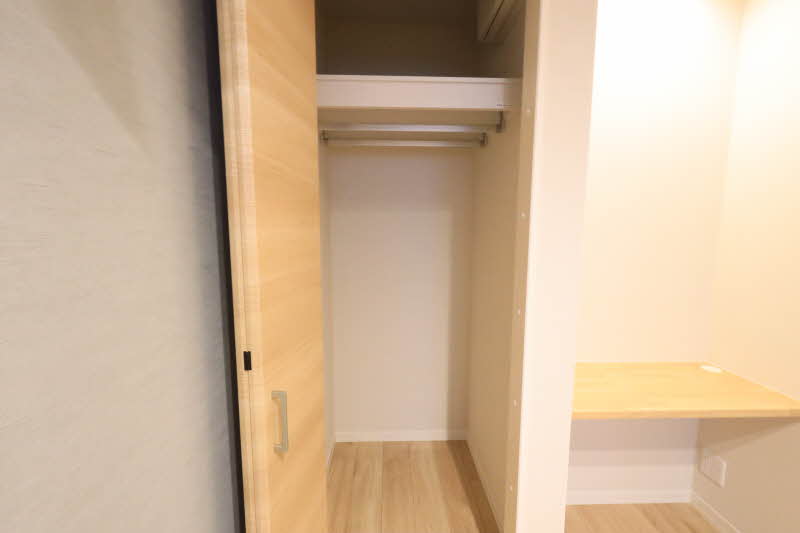 ラ・フェルミエ 307号-7