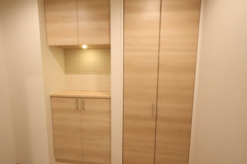 ラ・フェルミエ 307号-8