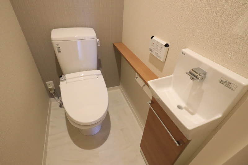 ラ・フェルミエ 307号-9