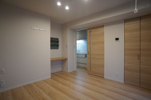 コティ航空公園 101号-3