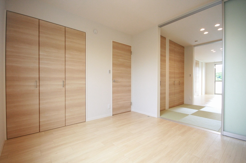 アンジュ コリーヌ 105号-9