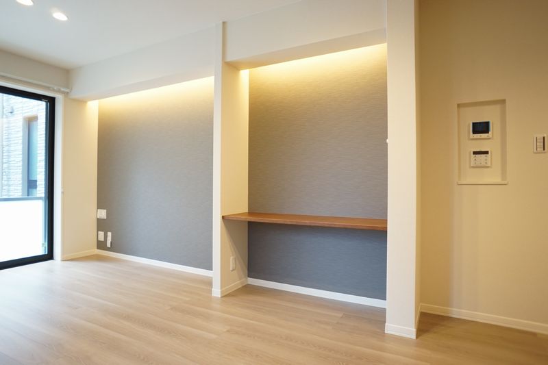 カローレ 105号-4