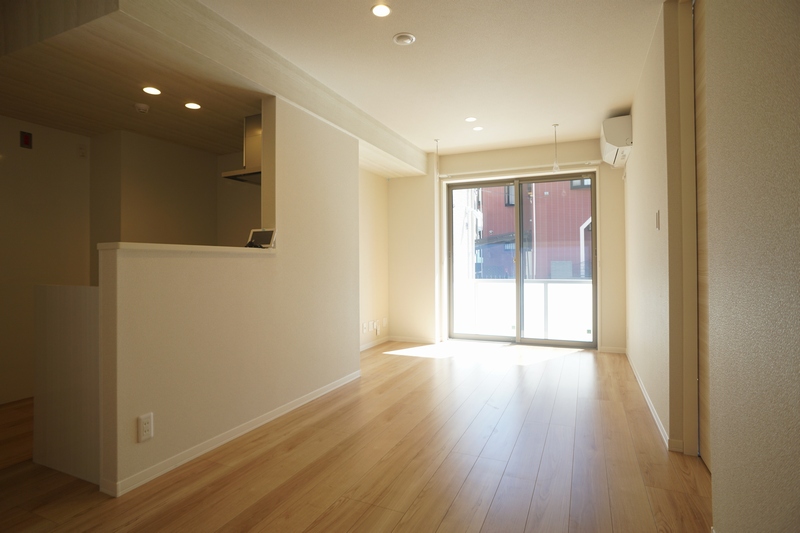 アルボル　デ　シルエロ　Ⅱ 105号-4