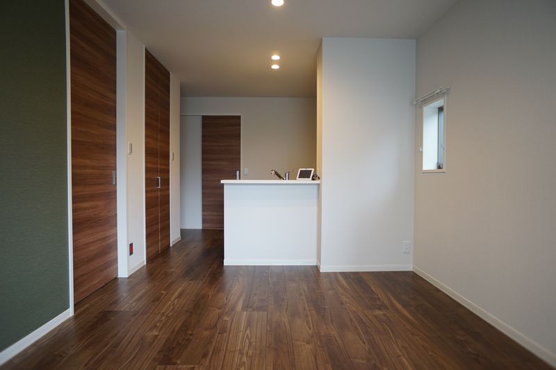 グリナージュ丸山台 202号-2