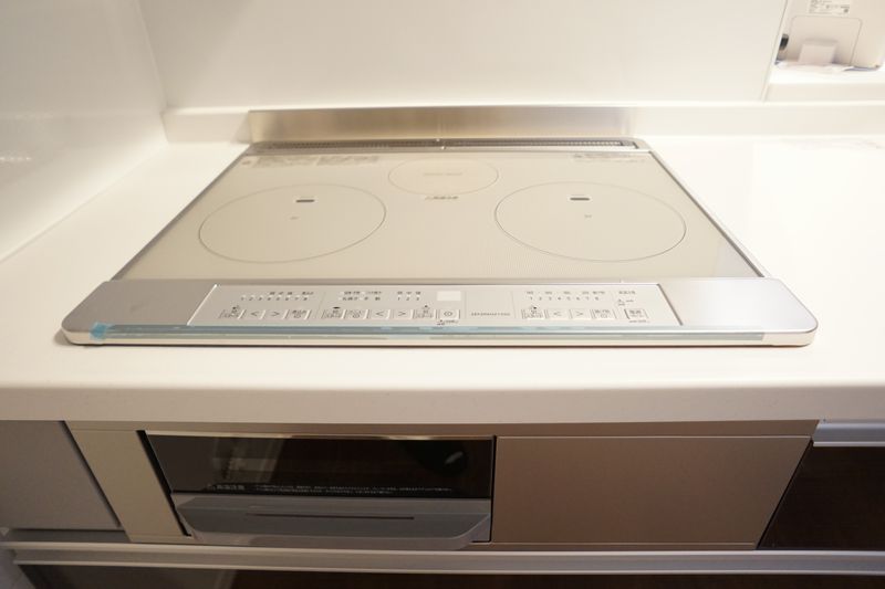 グリナージュ丸山台 202号-4