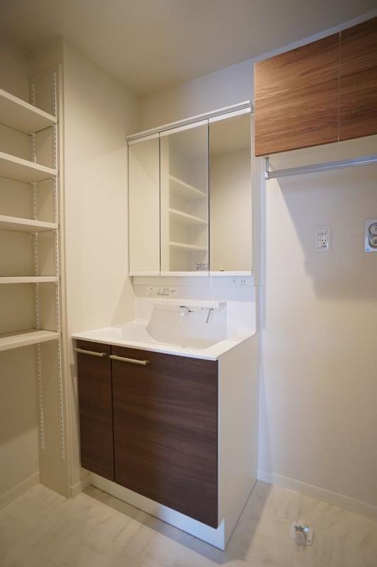 グリナージュ丸山台 202号-8