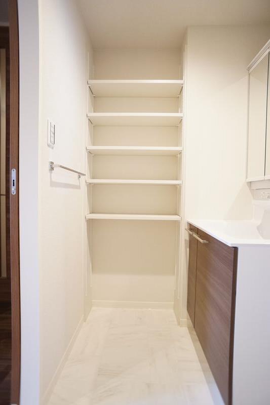 グリナージュ丸山台 202号-11