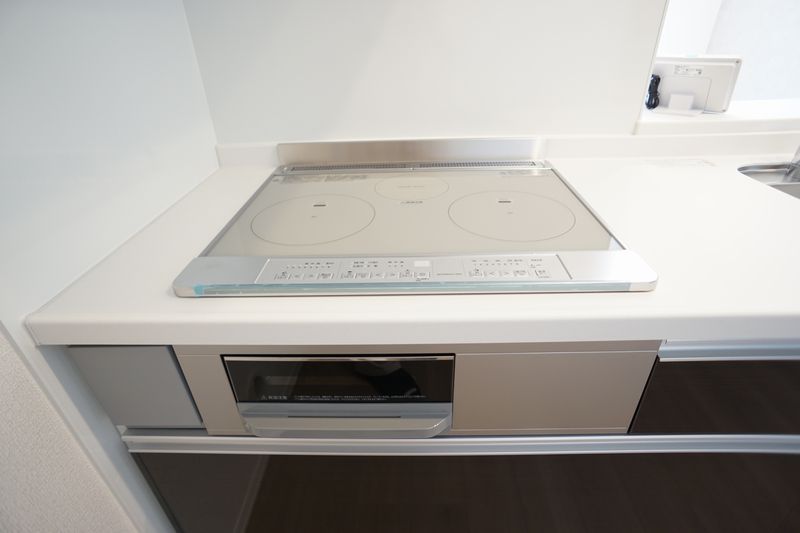 グリナージュ丸山台 301号-4