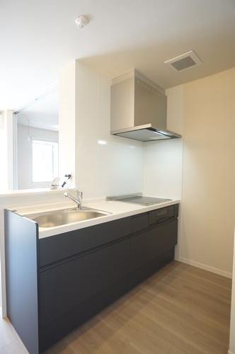 セルフォート 202号-8