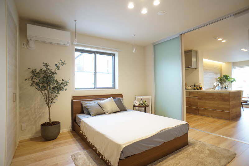 ヴィアソーレイツキ 102号-2