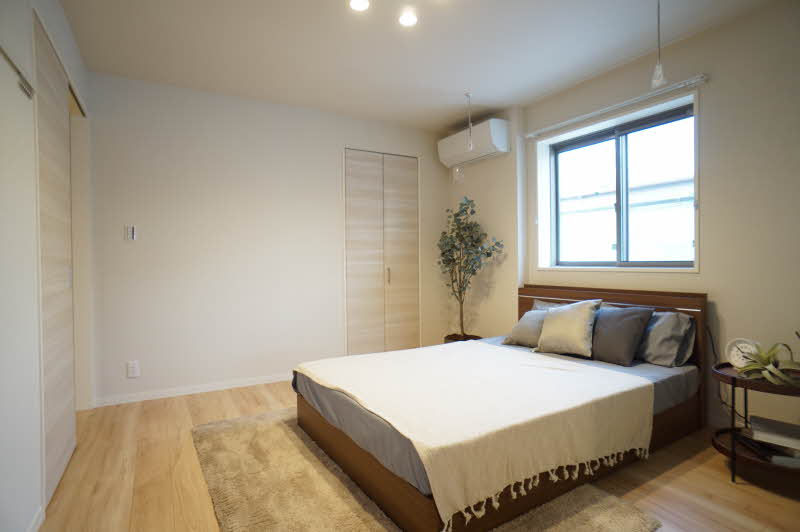 ヴィアソーレイツキ 102号-6