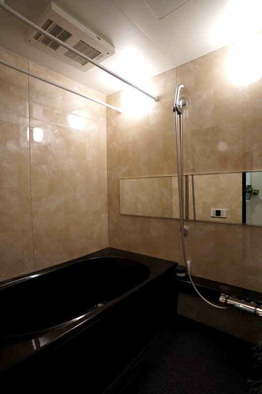 ヴィアソーレイツキ 102号-8