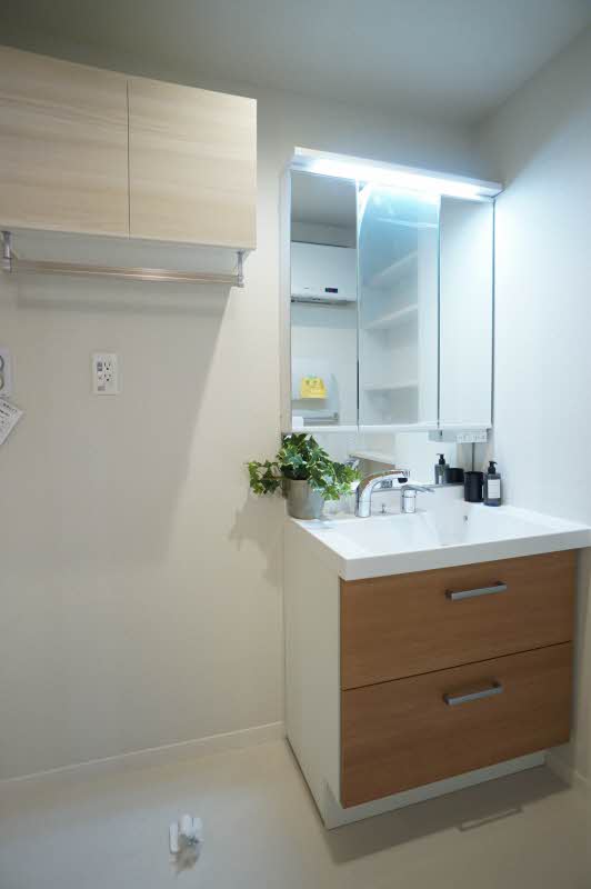 ヴィアソーレイツキ 102号-9