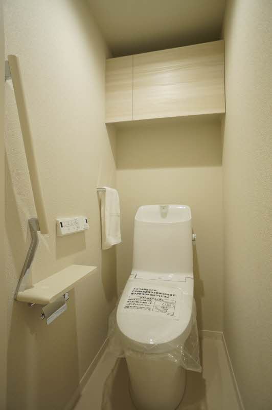 ヴィアソーレイツキ 102号-10