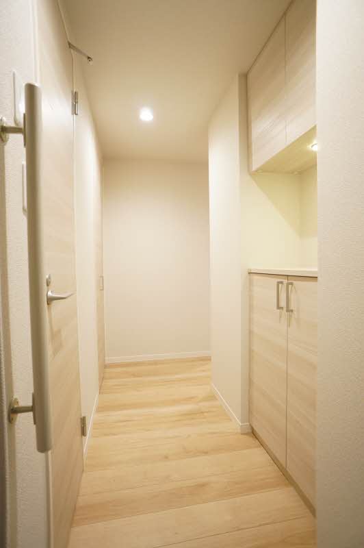 ヴィアソーレイツキ 102号-11